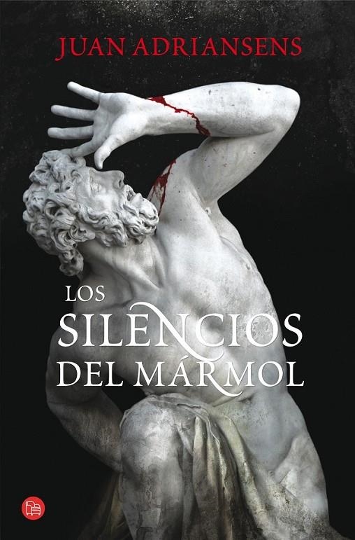 SILENCIOS DEL MARMOL, LOS - PDL | 9788466315623 | ADRIAENSENS, JUAN | Librería Castillón - Comprar libros online Aragón, Barbastro