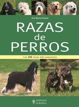 RAZAS DE PERROS | 9788425518928 | KRÄMER, EVA-MARIA | Librería Castillón - Comprar libros online Aragón, Barbastro