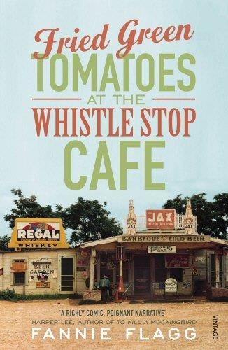 Fried green tomatoes | 9780099143710 | Flagg, Fannie | Librería Castillón - Comprar libros online Aragón, Barbastro