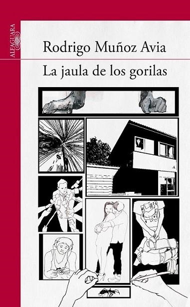 JAULA DE LOS GORILAS, LA | 9788420407388 | MUÑOZ AVIA, RODRIGO | Librería Castillón - Comprar libros online Aragón, Barbastro