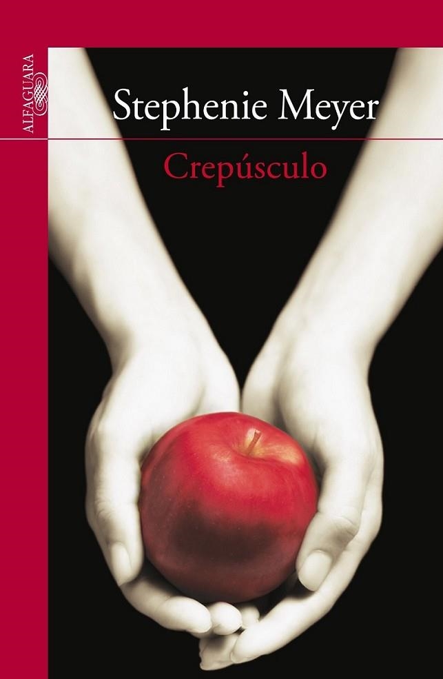 CREPÚSCULO | 9788420475028 | MEYER, STEPHENIE | Librería Castillón - Comprar libros online Aragón, Barbastro