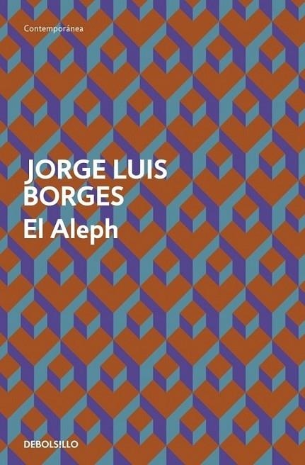 ALEPH, EL | 9788499089515 | Jorge Luis Borges | Librería Castillón - Comprar libros online Aragón, Barbastro