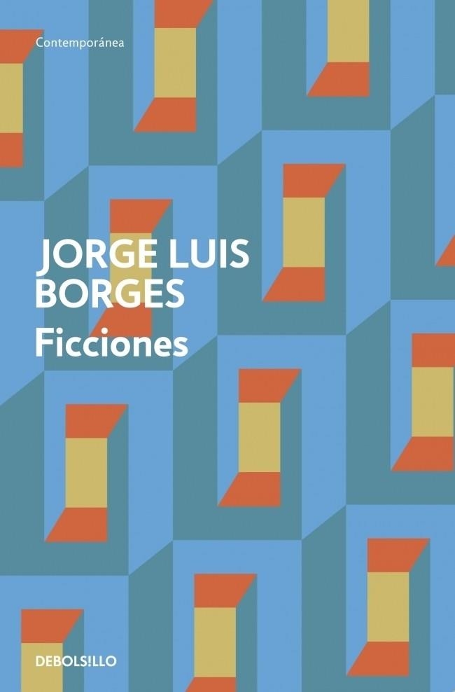 FICCIONES | 9788499089508 | Jorge Luis Borges | Librería Castillón - Comprar libros online Aragón, Barbastro