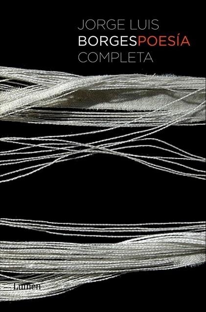 POESÍA COMPLETA | 9788426419019 | BORGES, JORGE LUIS | Librería Castillón - Comprar libros online Aragón, Barbastro