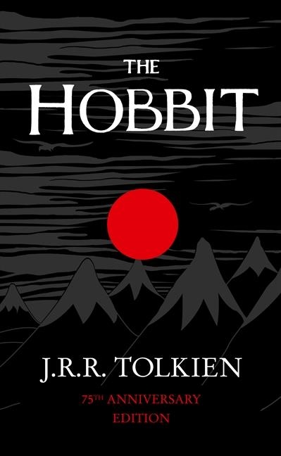 THE HOBBIT (ANGLES) | 9780261102217 | TOLKIEN, J.R.R. | Librería Castillón - Comprar libros online Aragón, Barbastro