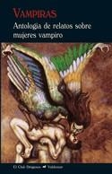 VAMPIRAS | 9788477026990 | VV.AA. | Librería Castillón - Comprar libros online Aragón, Barbastro