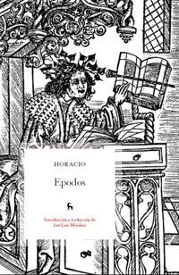 EPODOS | 9788424920906 | HORACIO | Librería Castillón - Comprar libros online Aragón, Barbastro