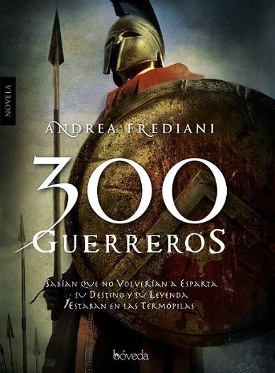 300 GUERREROS | 9788493743086 | FARDIANI, ANDREA | Librería Castillón - Comprar libros online Aragón, Barbastro