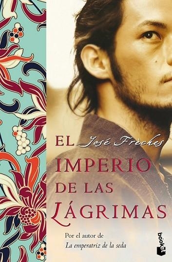 IMPERIO DE LAS LÁGRIMAS, EL | 9788427037519 | FRÈCHES, JOSÉ | Librería Castillón - Comprar libros online Aragón, Barbastro