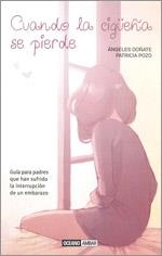 CUANDO LA CIGUEÑA SE PIERDE | 9788475567327 | DOÑATE, ANGELES; POZO, PATRICIA | Librería Castillón - Comprar libros online Aragón, Barbastro