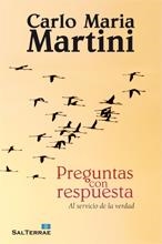 PREGUNTAS CON RESPUESTA | 9788429319248 | MARTINI, CARLO MARIA | Librería Castillón - Comprar libros online Aragón, Barbastro