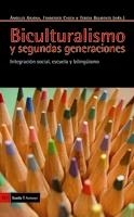 BICULTURALISMO Y SEGUNDAS GENERACIONES | 9788498883374 | ARJONA, ÁNGELES; CHECA, FRANCISCO | Librería Castillón - Comprar libros online Aragón, Barbastro