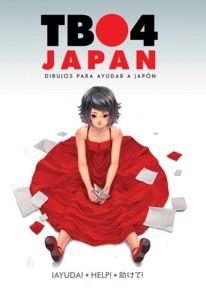 TB04 JAPAN. DIBUJOS PARA AYUDAR A JAPÓN | 9788492902521 | VV.AA. | Librería Castillón - Comprar libros online Aragón, Barbastro