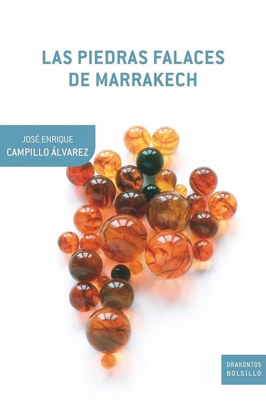 PIEDRAS FALACES DE MARRAKECH, LAS | 9788498922240 | GOULD, STEPHEN JAY | Librería Castillón - Comprar libros online Aragón, Barbastro