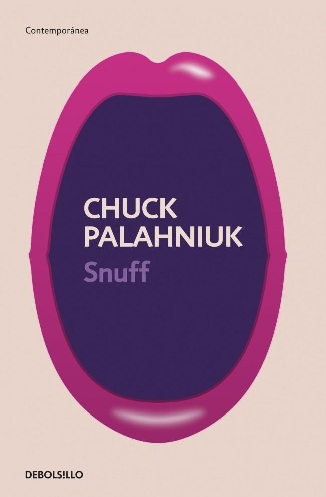 SNUFF | 9788499088167 | Chuck Palahniuk | Librería Castillón - Comprar libros online Aragón, Barbastro