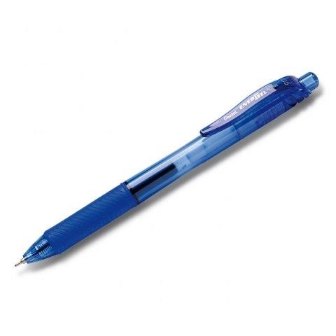 PENTEL ENERGEL 0.5 AZUL (ROLLER) | 884851006714 | Librería Castillón - Comprar libros online Aragón, Barbastro