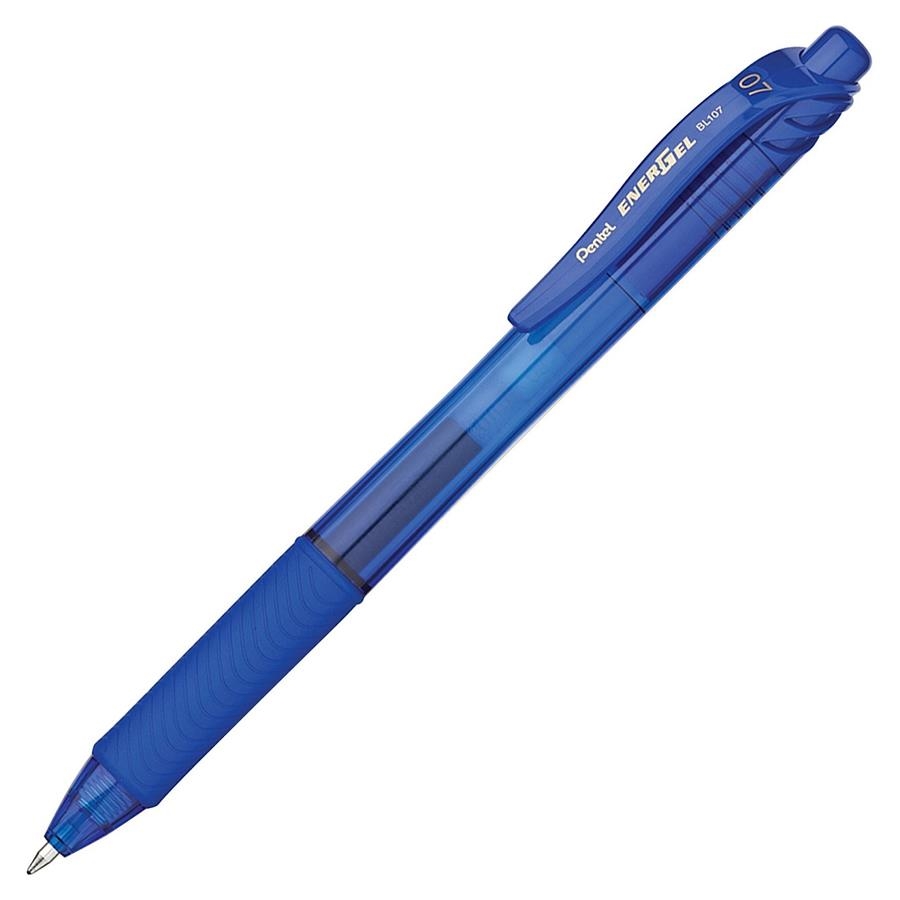 PENTEL ENERGEL 0.7 AZUL (ROLLER) | 884851006806 | Librería Castillón - Comprar libros online Aragón, Barbastro