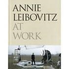 ANNIE LEIBOVITZ AT WORK | 9780224087575 | LEIBOVITZ, ANNIE | Librería Castillón - Comprar libros online Aragón, Barbastro