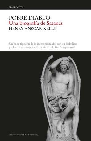 POBRE DIABLO | 9788496879607 | KELLY, HENRY A. | Librería Castillón - Comprar libros online Aragón, Barbastro