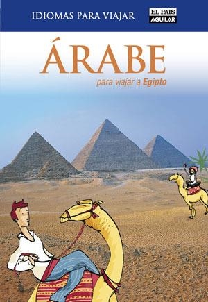 ÁRABE PARA VIAJAR | 9788403510838 | VV.AA. | Librería Castillón - Comprar libros online Aragón, Barbastro