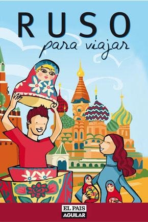 RUSO PARA VIAJAR | 9788403510883 | VV.AA. | Librería Castillón - Comprar libros online Aragón, Barbastro