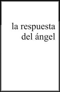 RESPUESTA DEL ANGEL, LA (ED.2009) | 9788478086528 | MALLASZ, GITTA | Librería Castillón - Comprar libros online Aragón, Barbastro