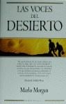 VOCES DEL DESIERTO, LAS | 9788440653048 | MORGAN, MARLO | Librería Castillón - Comprar libros online Aragón, Barbastro