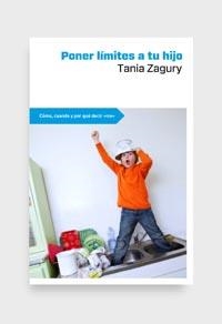 PONER LÍMITES A TU HIJO | 9788492981724 | ZAGURY, TANIA | Librería Castillón - Comprar libros online Aragón, Barbastro