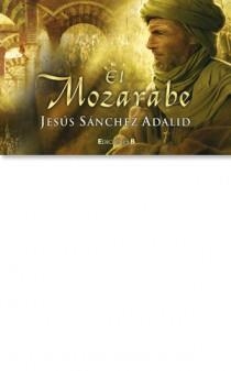 MOZARABE, EL - LIBRINOS | 9788466648028 | SANCHEZ ADALID, JESUS | Librería Castillón - Comprar libros online Aragón, Barbastro