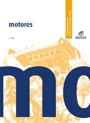 Motores | 9788497714792 | Sanz Aceves, Santiago | Librería Castillón - Comprar libros online Aragón, Barbastro