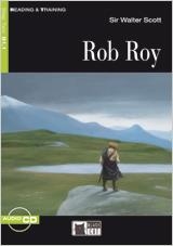 ROB ROY + CD | 9788431699451 | VV.AA. | Librería Castillón - Comprar libros online Aragón, Barbastro