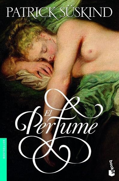 PERFUME, EL - BOOKET ED.2011 | 9788432251146 | SÜSKIND, PATRICK | Librería Castillón - Comprar libros online Aragón, Barbastro