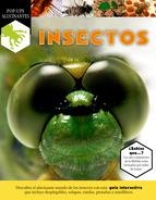 INSECTOS - POP-UPS ALUCINANTES | 9788498254938 | MUDD RUTH, M. | Librería Castillón - Comprar libros online Aragón, Barbastro