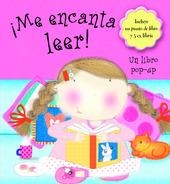 ME ENCANTA LEER | 9788498255294 | TANGO BOOKS, LTD. | Librería Castillón - Comprar libros online Aragón, Barbastro