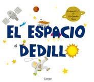 ESPACIO AL DEDILLO, EL | 9788498255447 | BÉCNE, BENJAMIN (IL.) | Librería Castillón - Comprar libros online Aragón, Barbastro