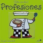 PROFESIONES | 9788428532938 | LAMBERT, ANGELA | Librería Castillón - Comprar libros online Aragón, Barbastro