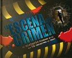 ESCENA DEL CRIMEN, LA | 9788428533829 | Librería Castillón - Comprar libros online Aragón, Barbastro