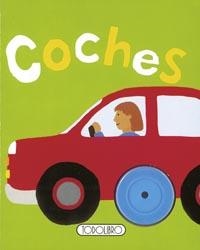 COCHES - PEQUESONIDOS | 9788499134680 | VV.AA. | Librería Castillón - Comprar libros online Aragón, Barbastro