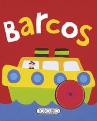 BARCOS - PEQUESONIDOS | 9788499134673 | VV.AA. | Librería Castillón - Comprar libros online Aragón, Barbastro