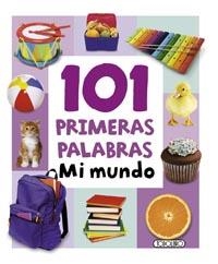 EN CASA - 101 PRIMERAS PALABRAS | 9788499134529 | VV.AA. | Librería Castillón - Comprar libros online Aragón, Barbastro