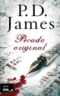 PECADO ORIGINAL | 9788498725278 | JAMES, P.D. | Librería Castillón - Comprar libros online Aragón, Barbastro