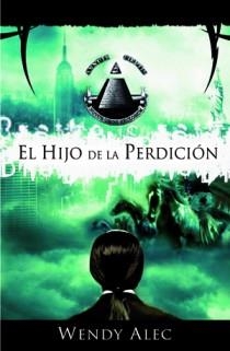 HIJO DE LA PERDICIÓN, EL | 9788466644105 | ALEC, WENDY | Librería Castillón - Comprar libros online Aragón, Barbastro