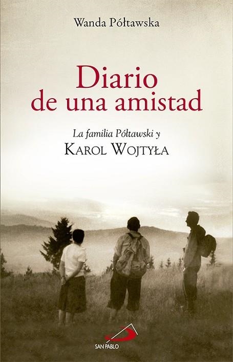 DIARIO DE UNA AMISTAD | 9788428537391 | PALTAWKA, WANDA | Librería Castillón - Comprar libros online Aragón, Barbastro