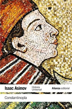 CONSTANTINOPLA - LB | 9788420652818 | ASIMOV, ISAAC | Librería Castillón - Comprar libros online Aragón, Barbastro