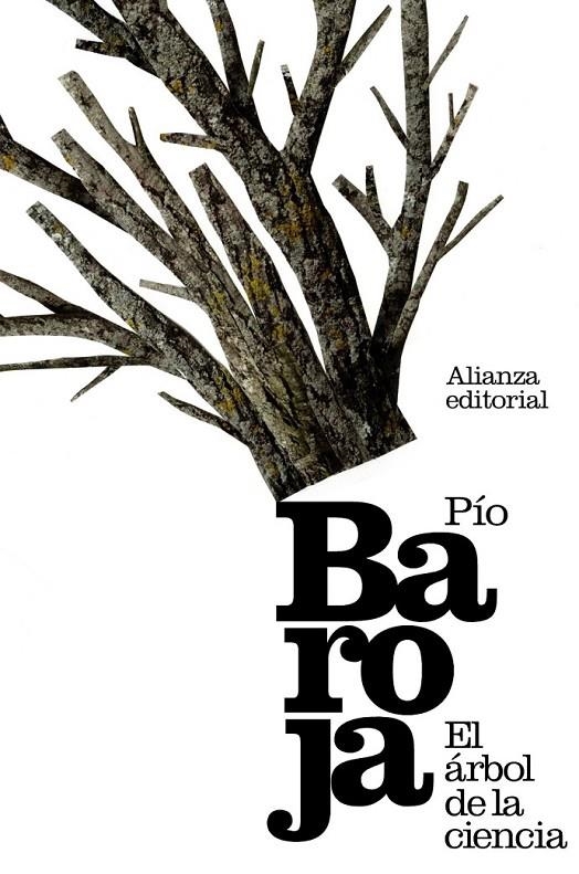 ÁRBOL DE LA CIENCIA, EL - LB | 9788420653297 | BAROJA, PÍO | Librería Castillón - Comprar libros online Aragón, Barbastro