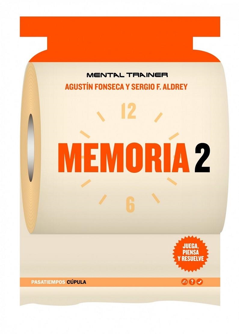 JPR MEMORIA 2 | 9788448068837 | FONSECA, AGUSTÍN; F. ALDREY, SERGIO | Librería Castillón - Comprar libros online Aragón, Barbastro