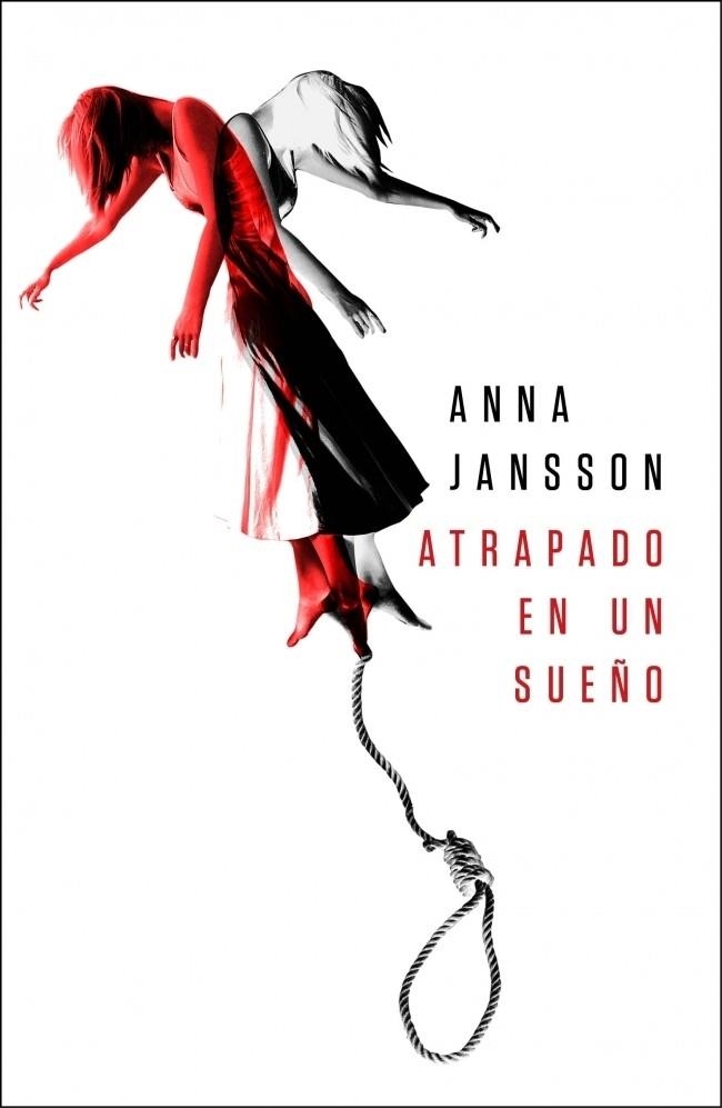 ATRAPADO EN UN SUEÑO | 9788425346477 | JANSSON, ANNA | Librería Castillón - Comprar libros online Aragón, Barbastro