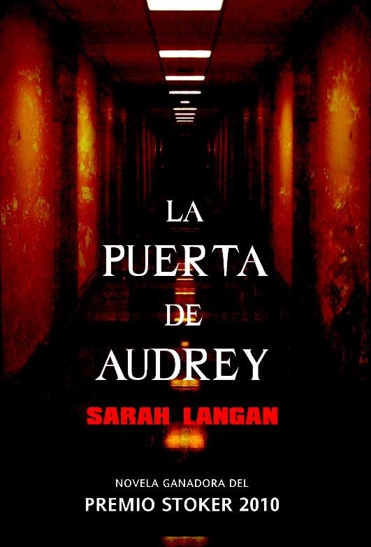 PUERTA DE AUDREY, LA | 9788498006865 | LANGAN, SARAH | Librería Castillón - Comprar libros online Aragón, Barbastro