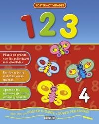 1, 2, 3 CUENTOS (CON PEGATINAS) | 9788499134048 | VV.AA. | Librería Castillón - Comprar libros online Aragón, Barbastro