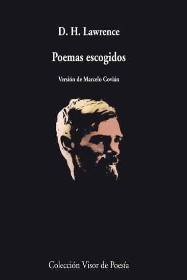 POEMAS ESCOGIDOS | 9788498957860 | LAWRENCE, D. H. | Librería Castillón - Comprar libros online Aragón, Barbastro